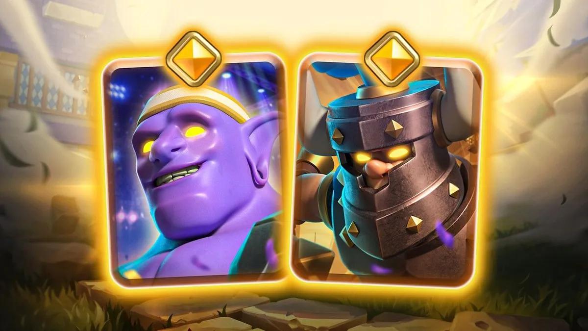 Clash Royale Season 83 — New Heroes, Pass Rewards & Major Update Details
