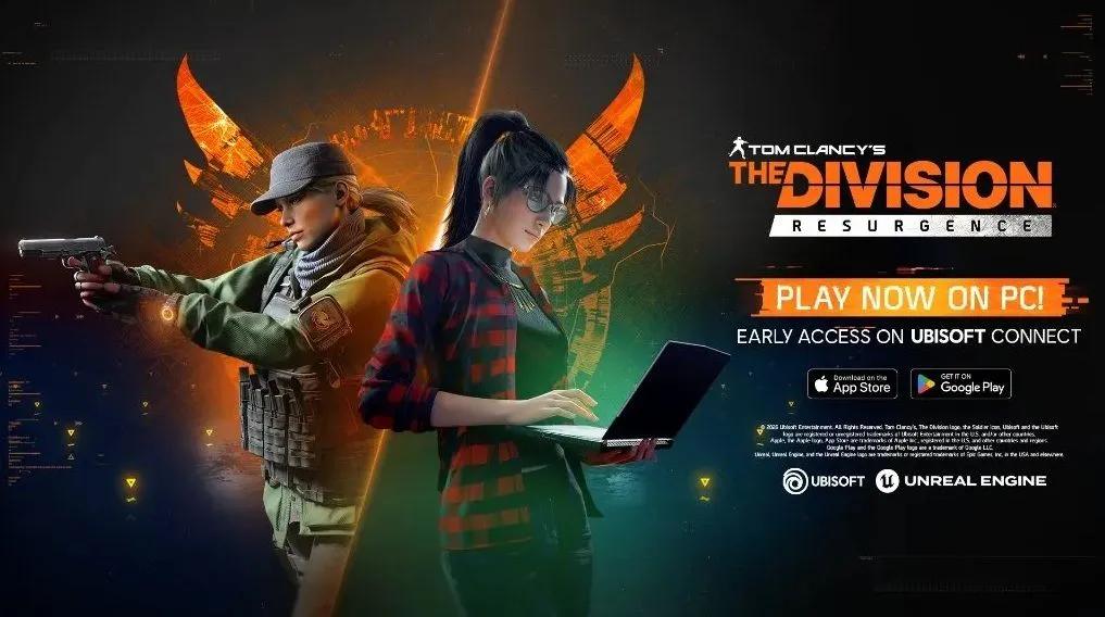 Ubisoft Unveils The Division Resurgence 2026 Roadmap with New Phases, Seasons, and Content