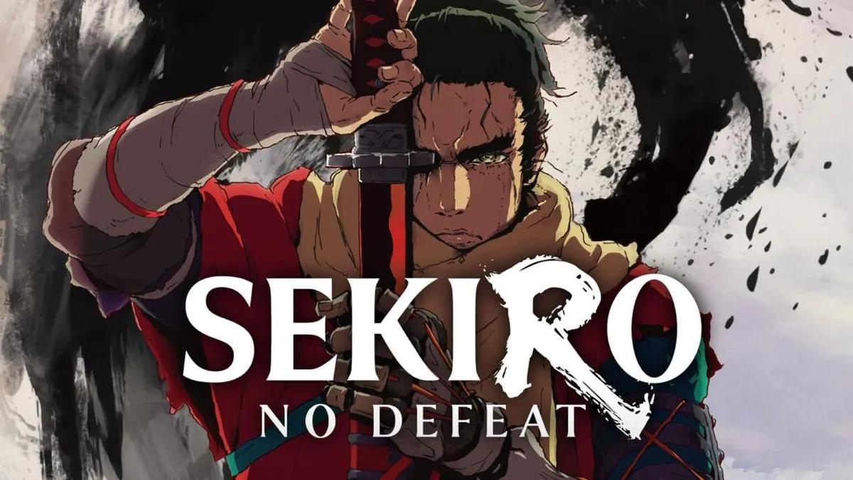 Sekiro Anime Confirmed for October Release - First Episodes Hit Theaters on September 4