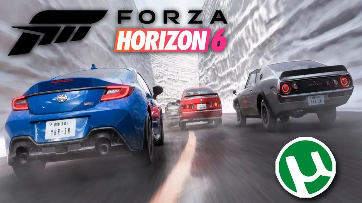 PC Version of Forza Horizon 6 Gets Hacked and Leaked 9 Days Before Release