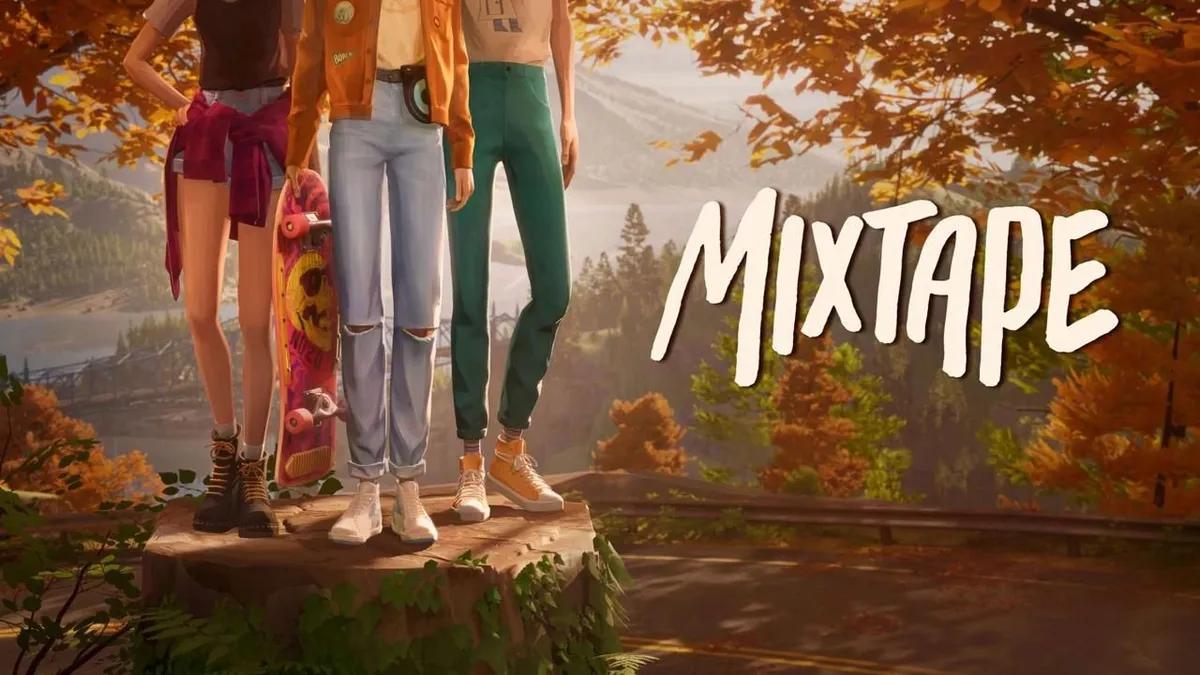Mixtape Is Becoming This Spring’s Biggest Indie Music Hit - A Stylish Coming-of-Age Adventure From Beethoven & Dinosaur