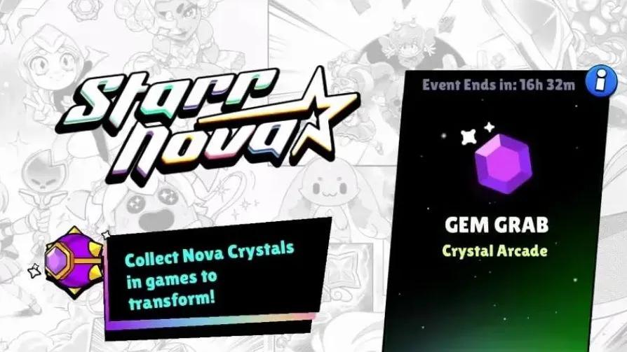 Brawl Stars Starr Nova Challenge Arrives Earlier Than Expected