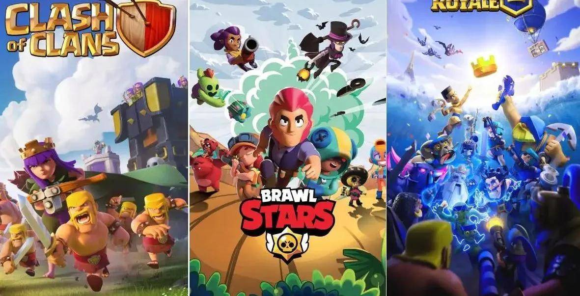 Supercell Announces Massive Global Toy Partnership With Spin Master