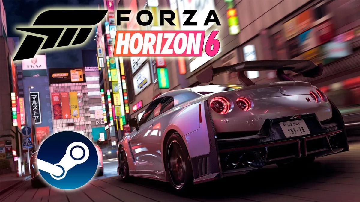 Forza Horizon 6 Could Have Been Leaked by Someone Who Had Early Access to the Game
