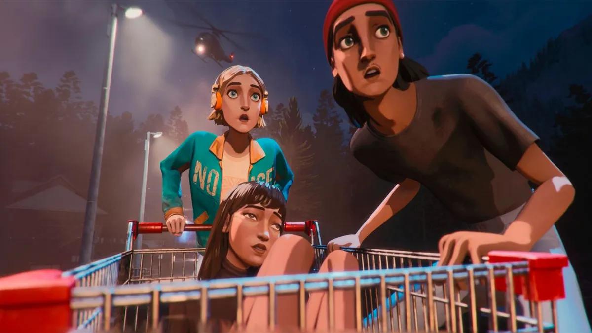 Mixtape Loses Its Highest-Rated Games of 2026 Title Due to Players' Opinions