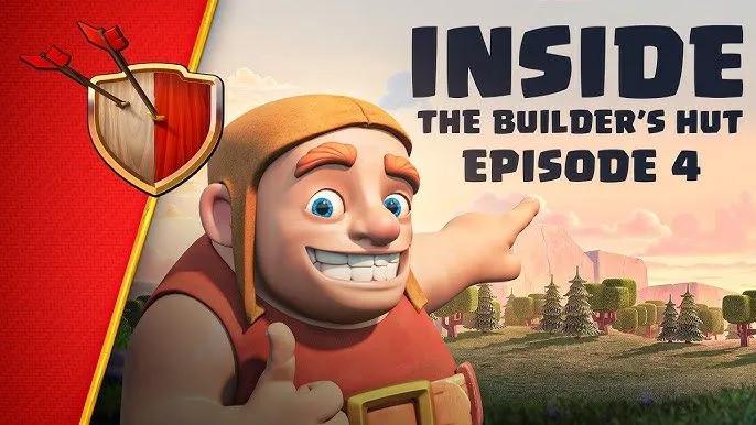 Clash of Clans May Be Bringing Back a Global Chat-Like Feature