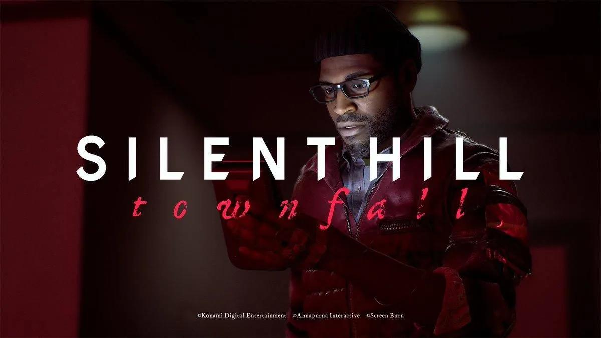 Silent Hill: Townfall Datamine Reveals Disturbing New Monster Design
