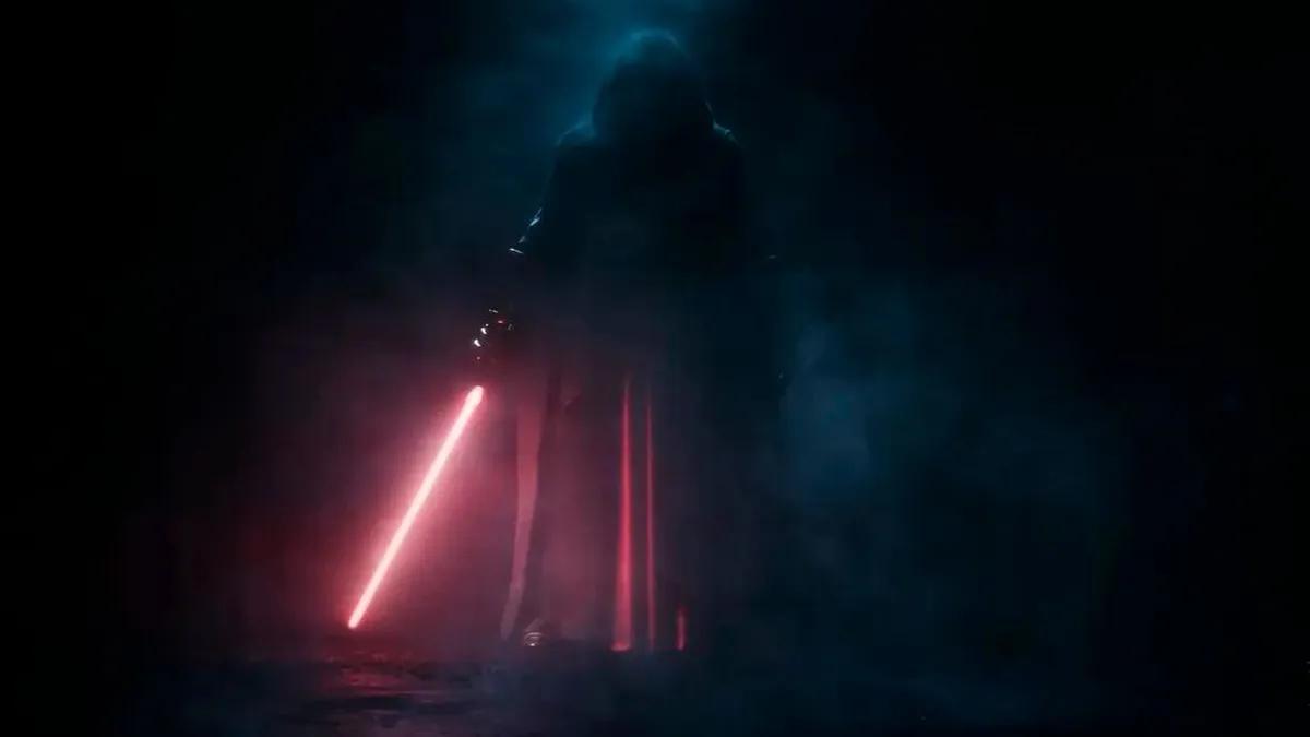 First Look at Aspyr's Cancelled Star Wars: Knights of the Old Republic Remake Surfaced
