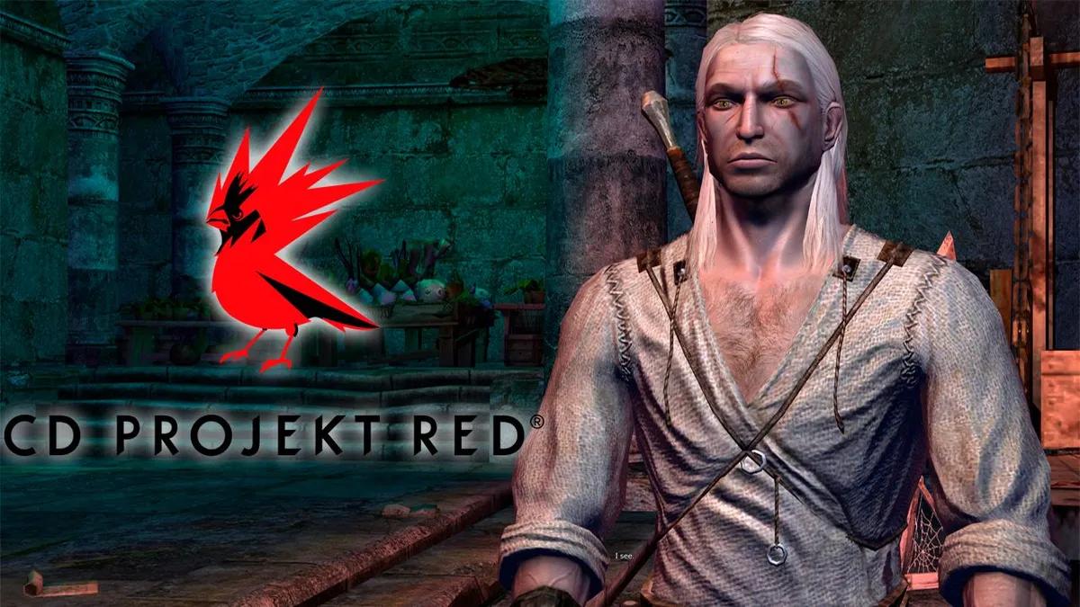CD Projekt RED Revealed Original The Witcher Could Have Included Multiplayer Mode