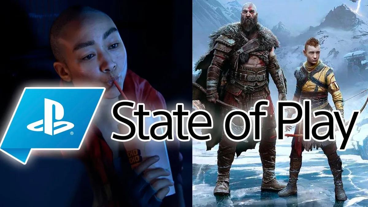 Insider Teasing Reveals of PlayStation Exclusives on Upcoming State of Play