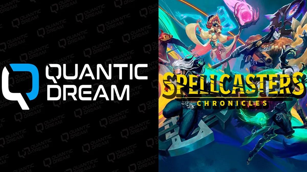 Quantic Dream Shuts Down Spellcasters Chronicles—Less Than 3 Months Since Game’s Release in Early Access