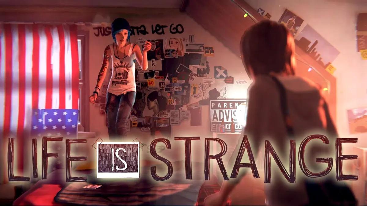 Life is Strange Upcoming TV Show Casts Four New Actors for Important Roles
