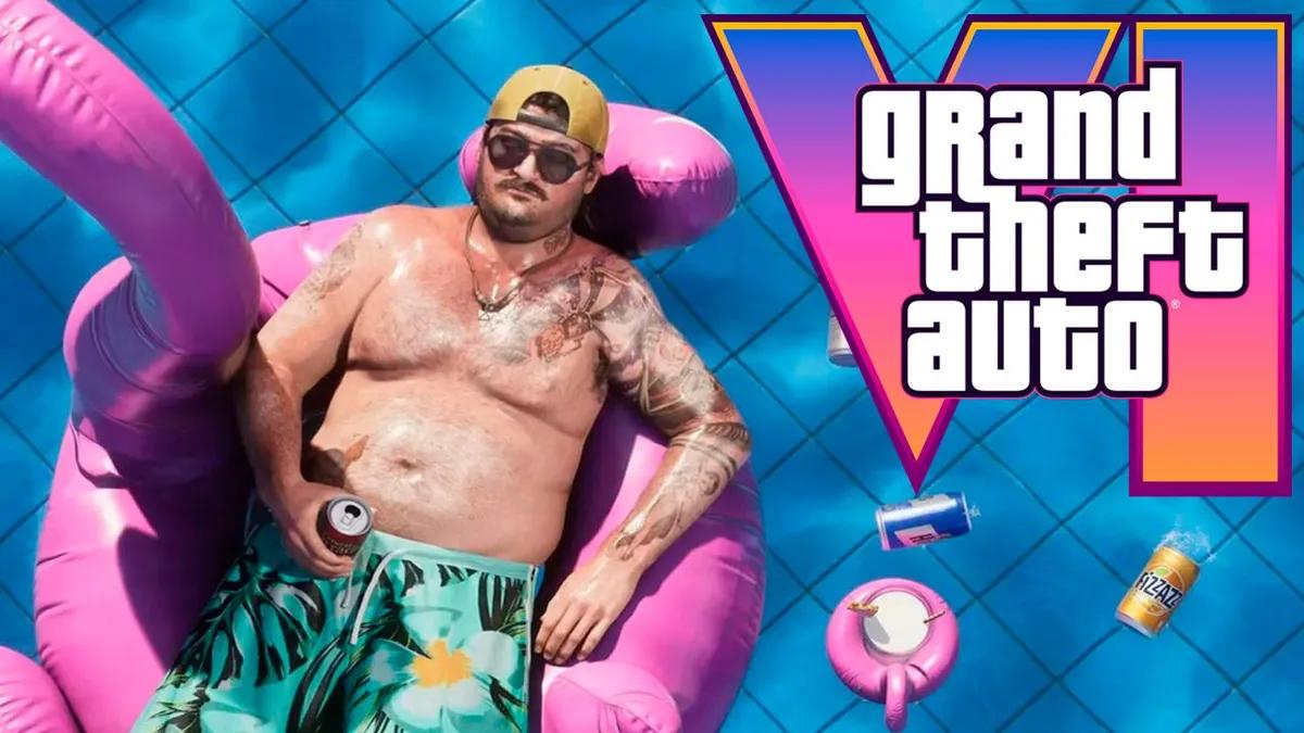 Reliable Insider Claims GTA 6 Trailer 3 Will Be Announced Tomorrow and Released Next Week