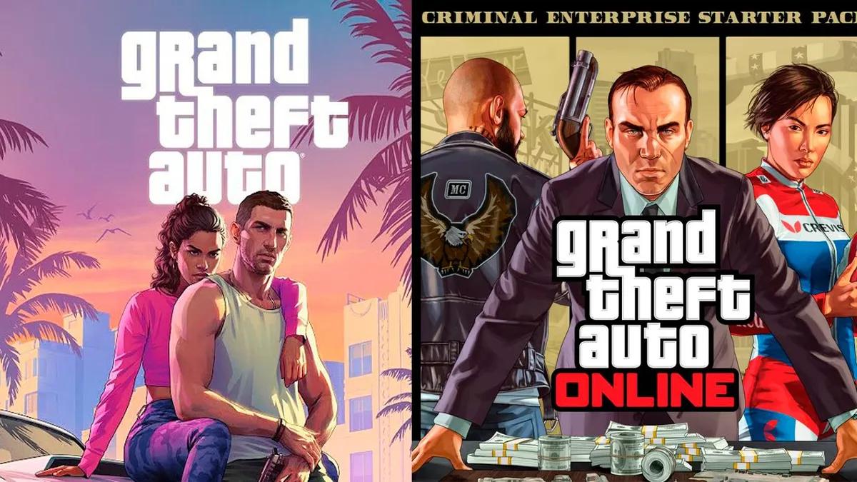 Rockstar Games Will Continue to Support GTA Online After GTA 6 Release