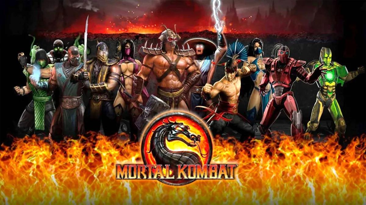 Ed Boon Might Be Teasing Remasters of Mortal Kombat Installments Coming On Soon