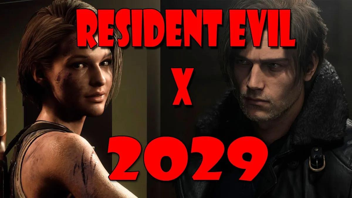 Dark Setting, New Heroes, and Release in 2029: Details About Resident Evil 10: New Dawn Revealed