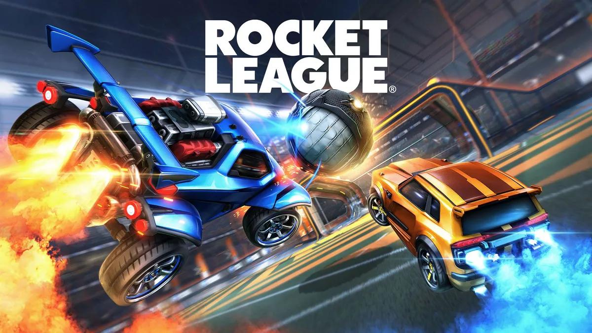 Rocket League Officially Moving to Unreal Engine 6