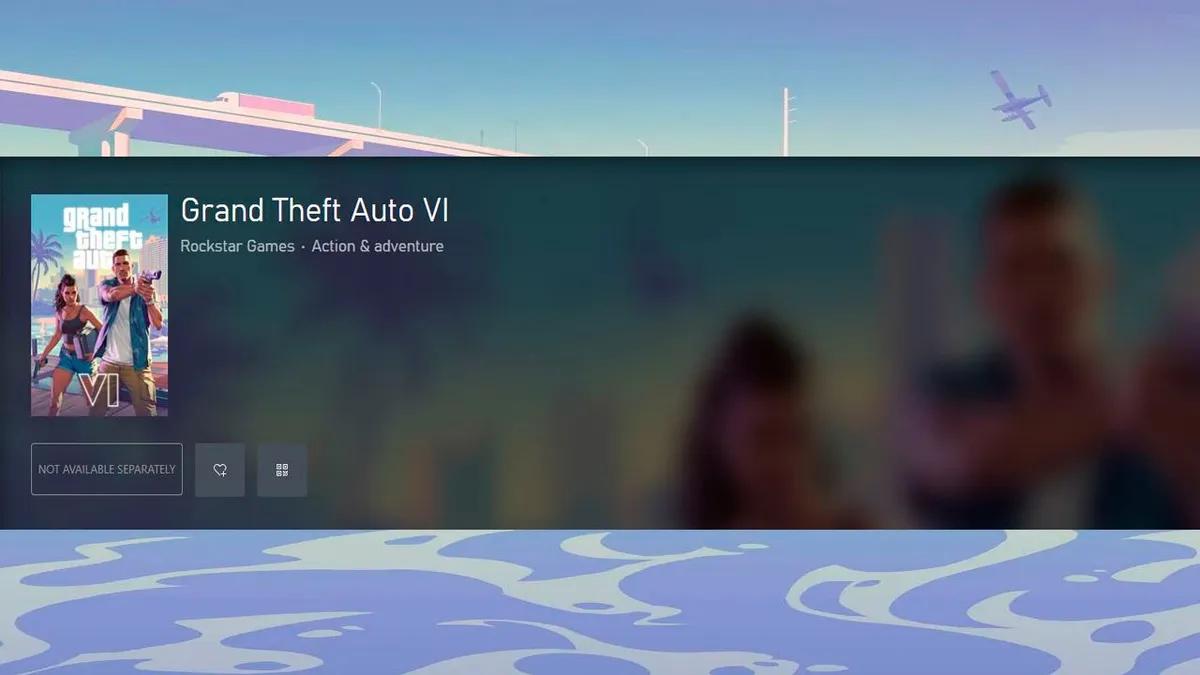 Recent Xbox Post About GTA 6 on Social Media Became the Most Viewed Ever