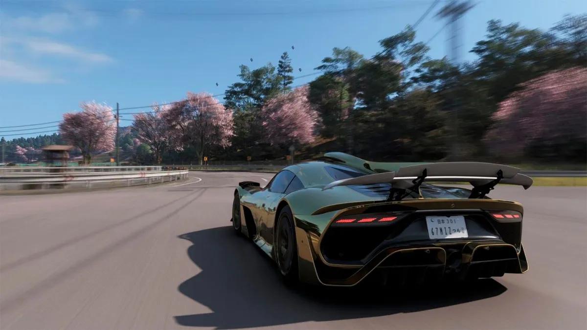 Forza Horizon 6 Passes Another Milestone as It Surpassed the 300,000 Concurrent Players Mark