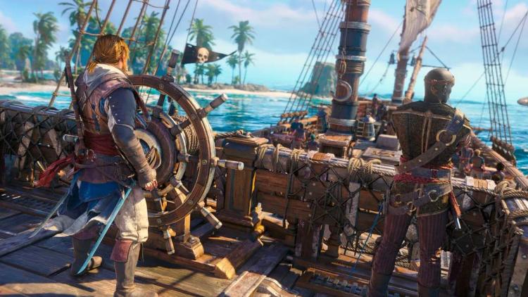 Ubisoft Shared More Details About Assassin’s Creed Black Flag Resynced