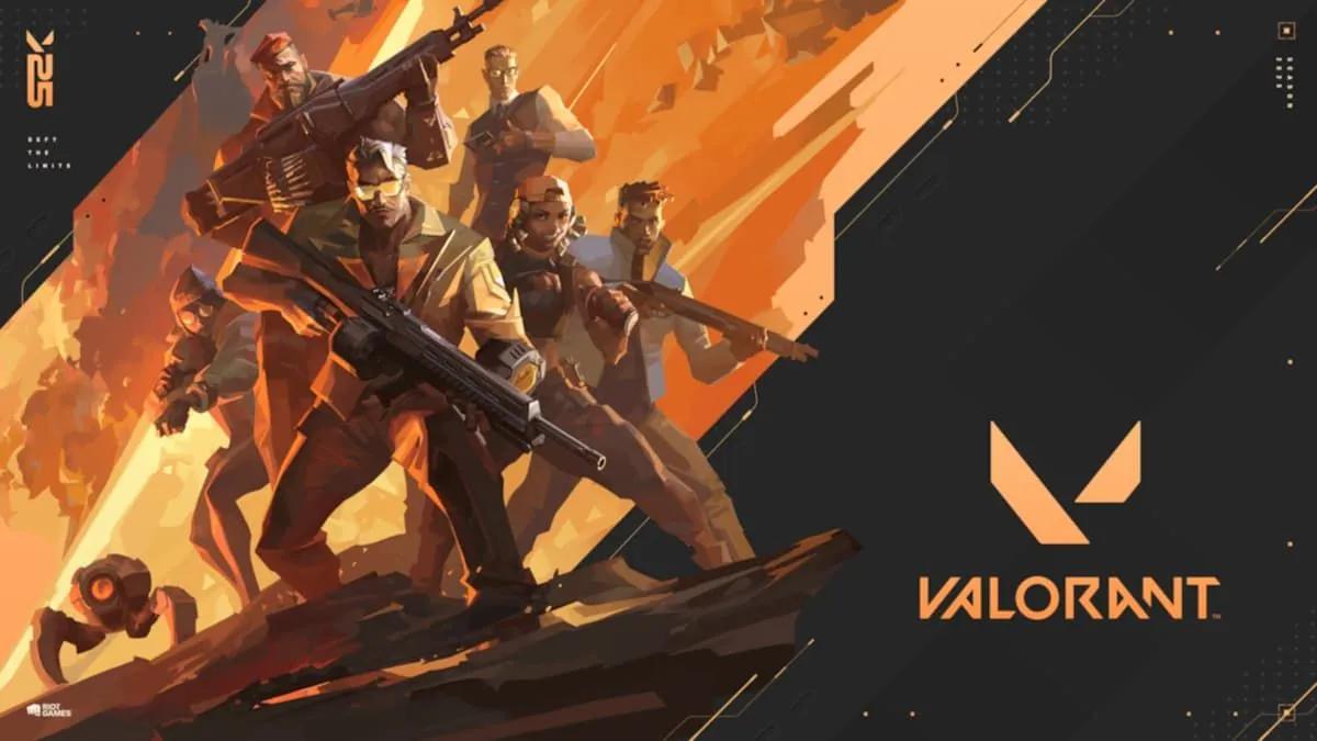 Valorant Update 12.10 Adds Rogue Skin Collection, Masters London Pick’Ems, and Replay Sharing