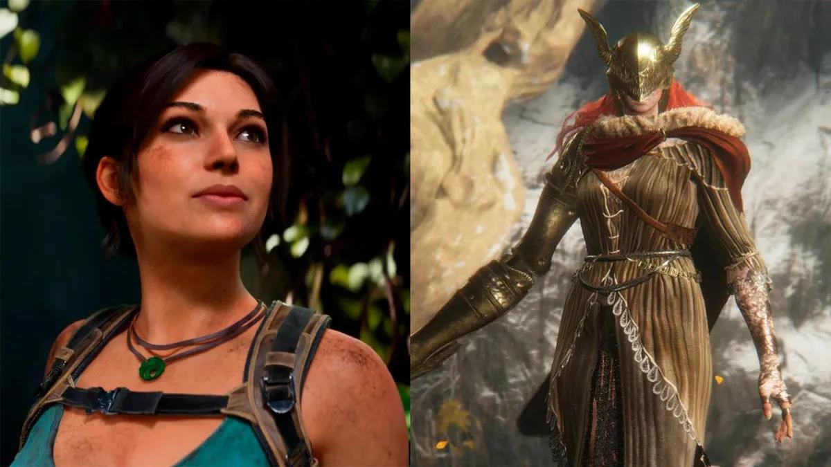 Tomb Raider: Legacy of Atlantis Will Feature Boss Fights Inspired by Elden Ring