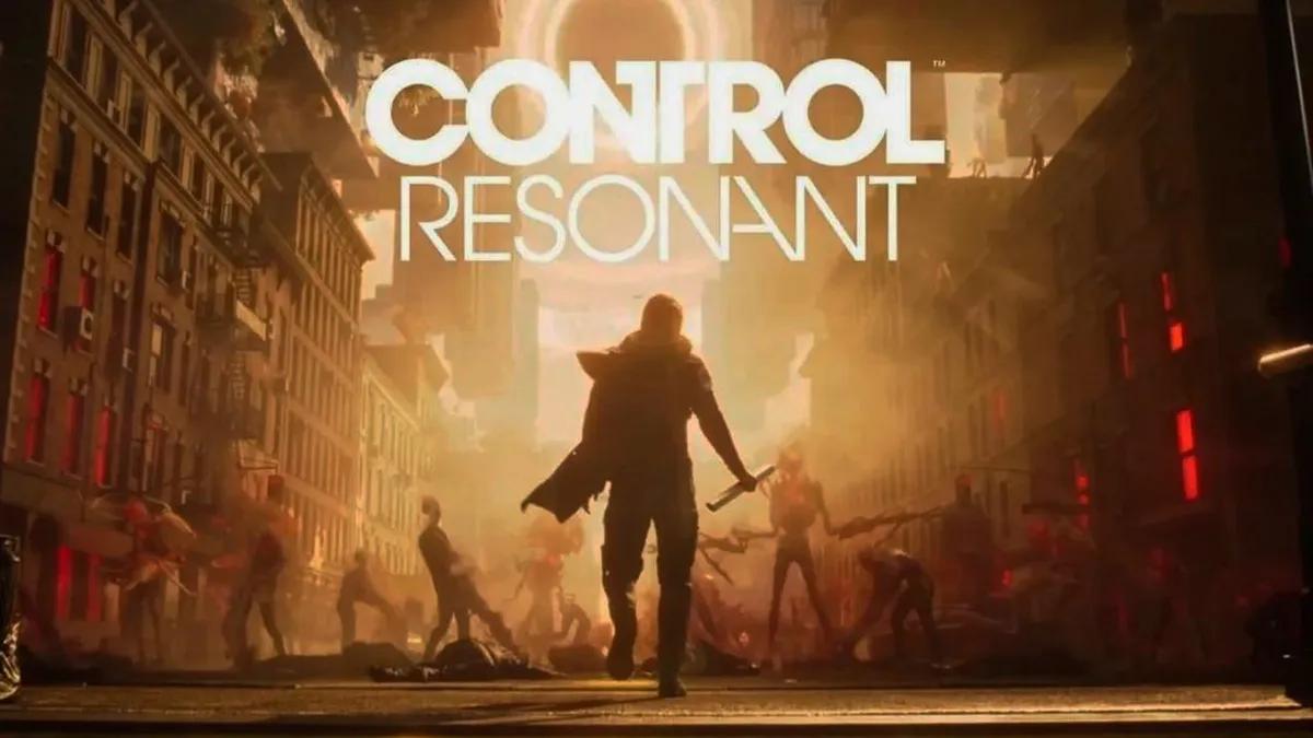 Control Resonant Release Date Possibly Leaked – Remedy’s New Game Might Be Released Next Month