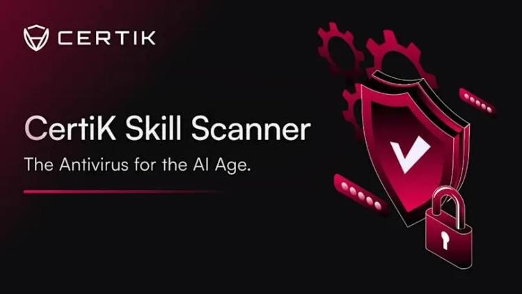 CertiK CEO Warns AI Agents Could Become Crypto’s Next Major Security Disaster