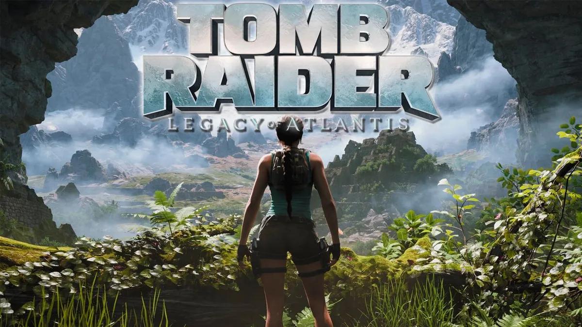 Tomb Raider: Legacy of Atlantis Reportedly Delayed to 2027