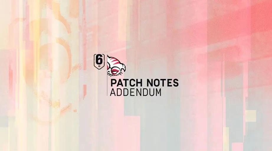 Rainbow Six Siege Launches Operation System Override Alongside Y11S2 Bug Fix Update