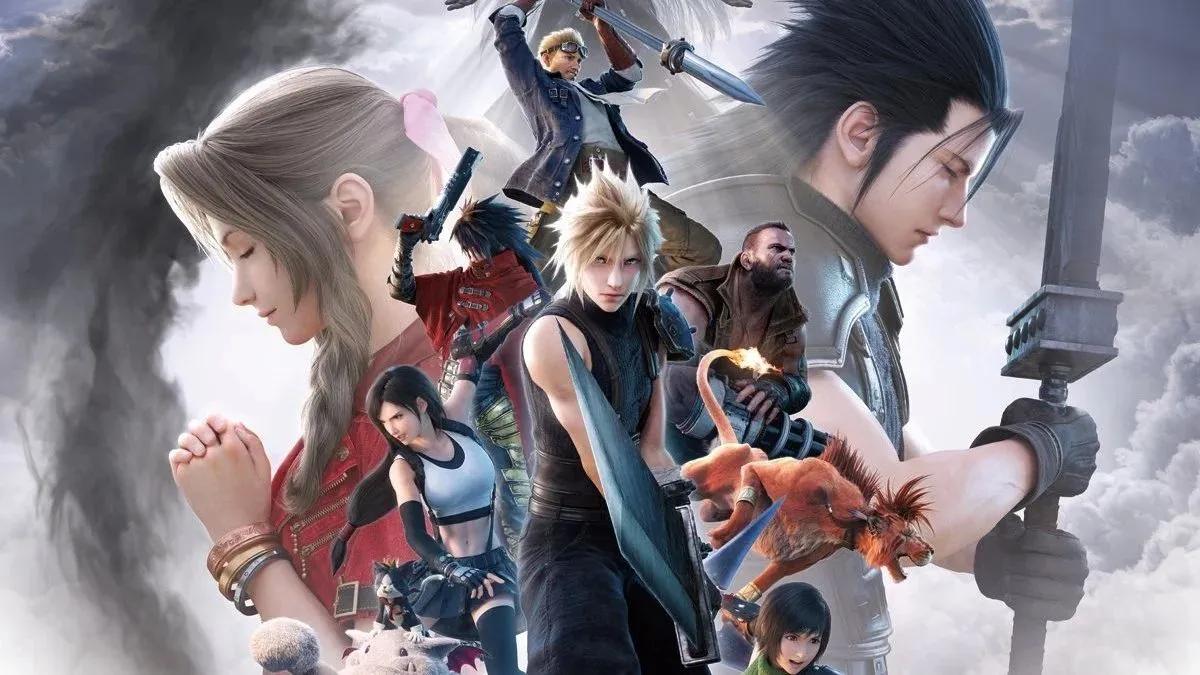 Square Enix Announced Final Fantasy VII Revelation at Summer Game Fest