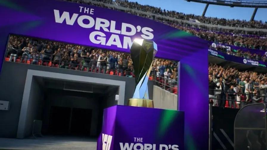 EA FC 26 Introduces The World’s Game Tournament Ahead of the 2026 World Cup