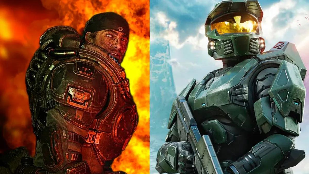 Gears of War: E-Day and Halo: Campaign Evolved Pre-Orders Info Leaked Amid Xbox Games Showcase