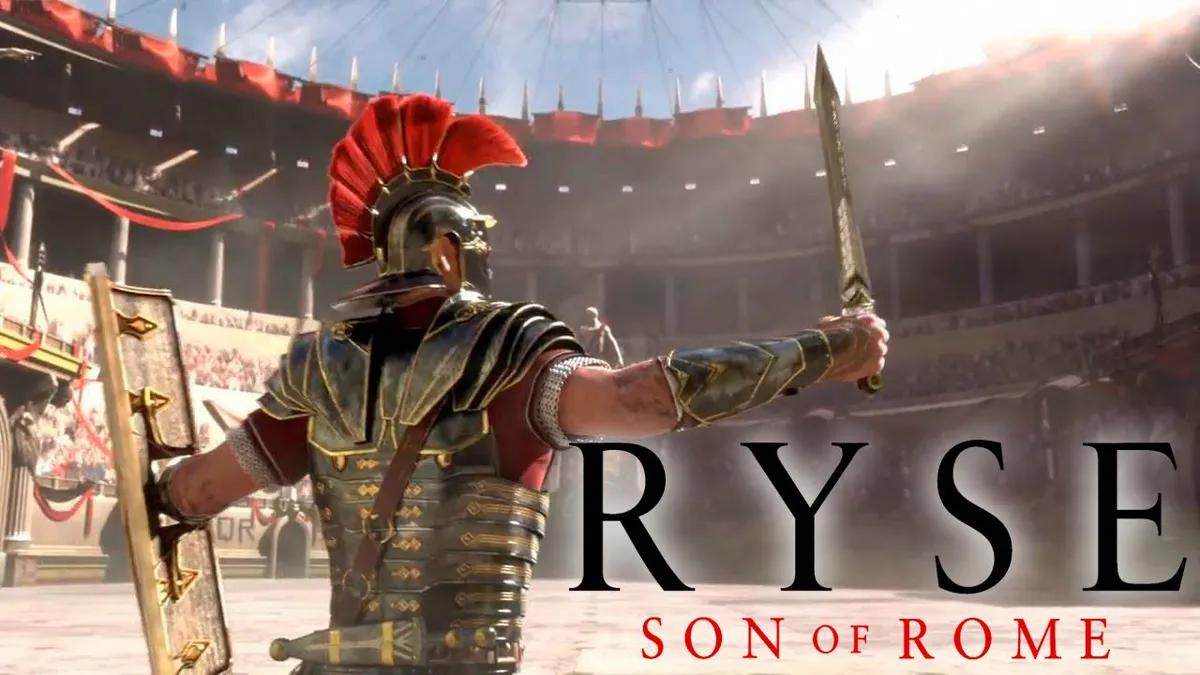 Remastered Version of Ryse: Son of Rome Rumored to Be In Development