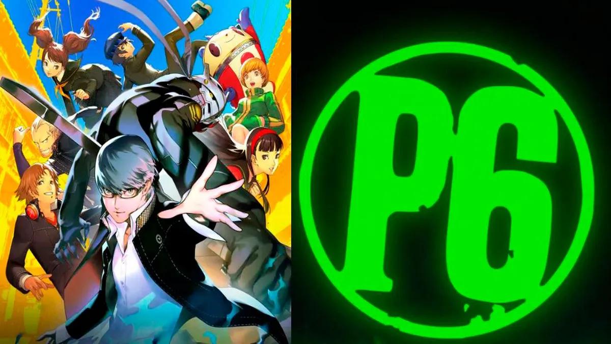 Persona 6 and Persona 4 Revival Appeared At Xbox Games Showcase 2026
