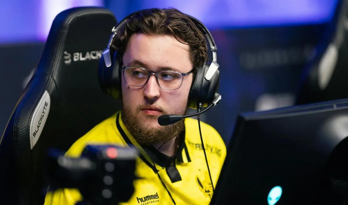 Counter-Strike Legend ZywOo Joins NVIDIA as Brand Ambassador