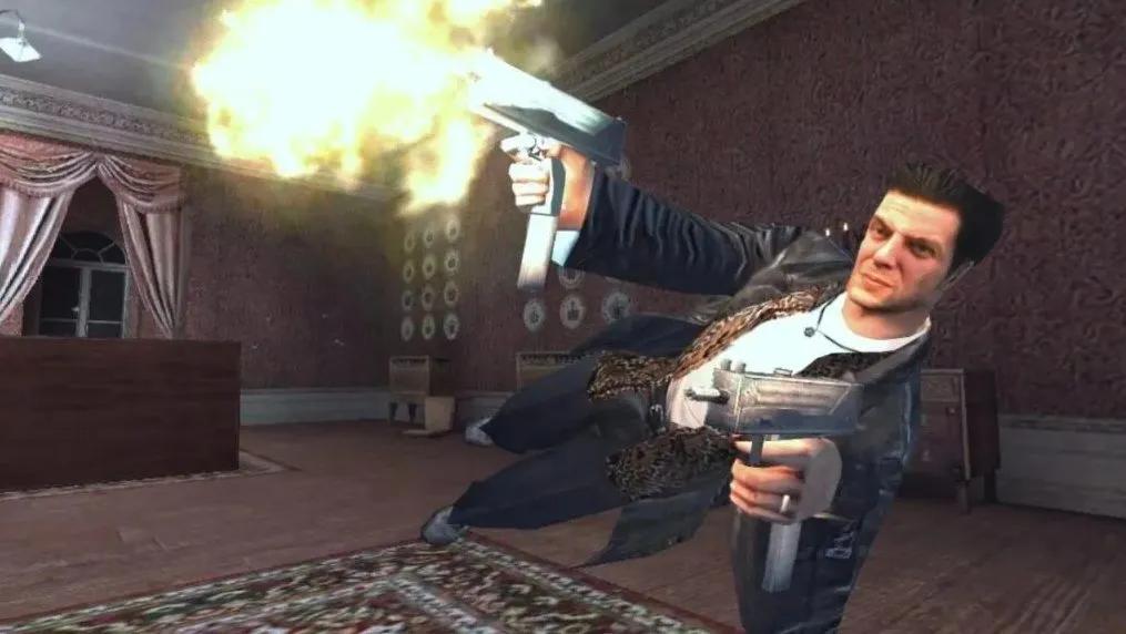 Rockstar Revives Max Payne Mobile on Android With First Update in Years