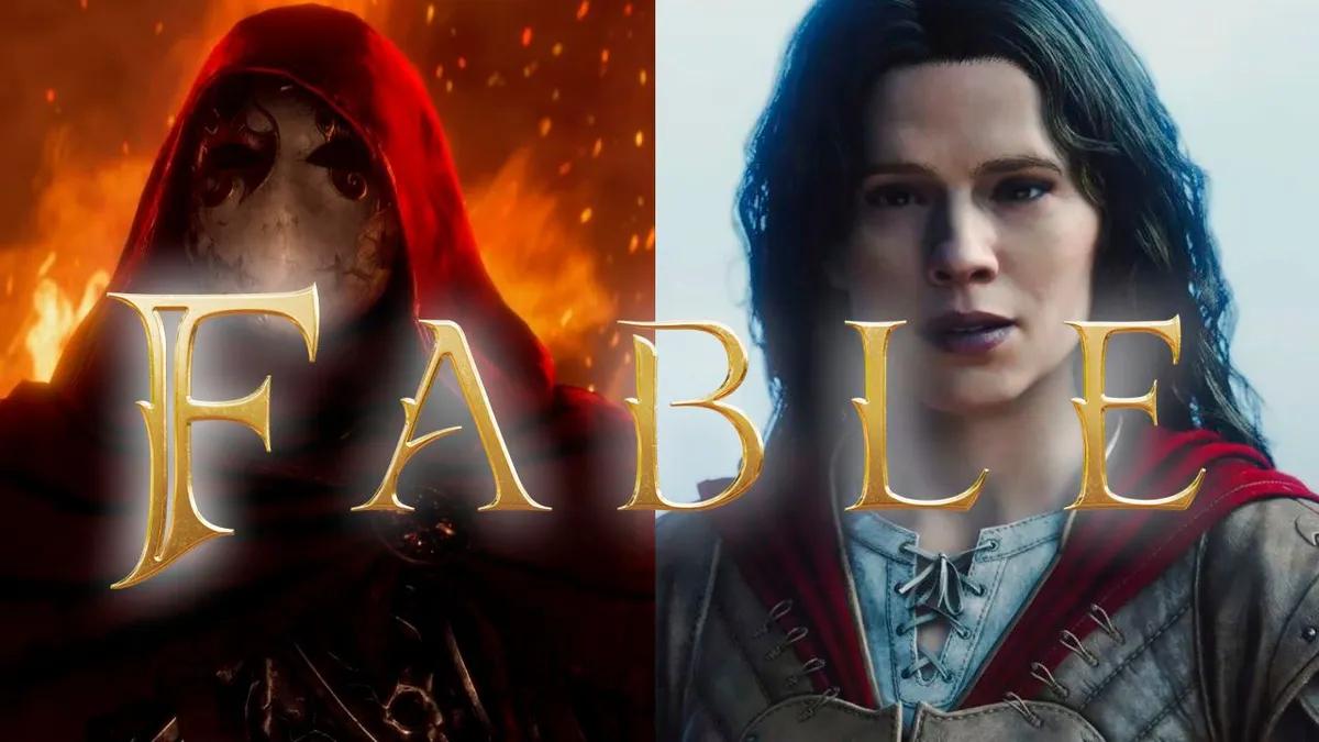 Jack of Blades, Hayley Atwell, and Release Next February: New Look at Fable Revealed at Xbox Games Showcase
