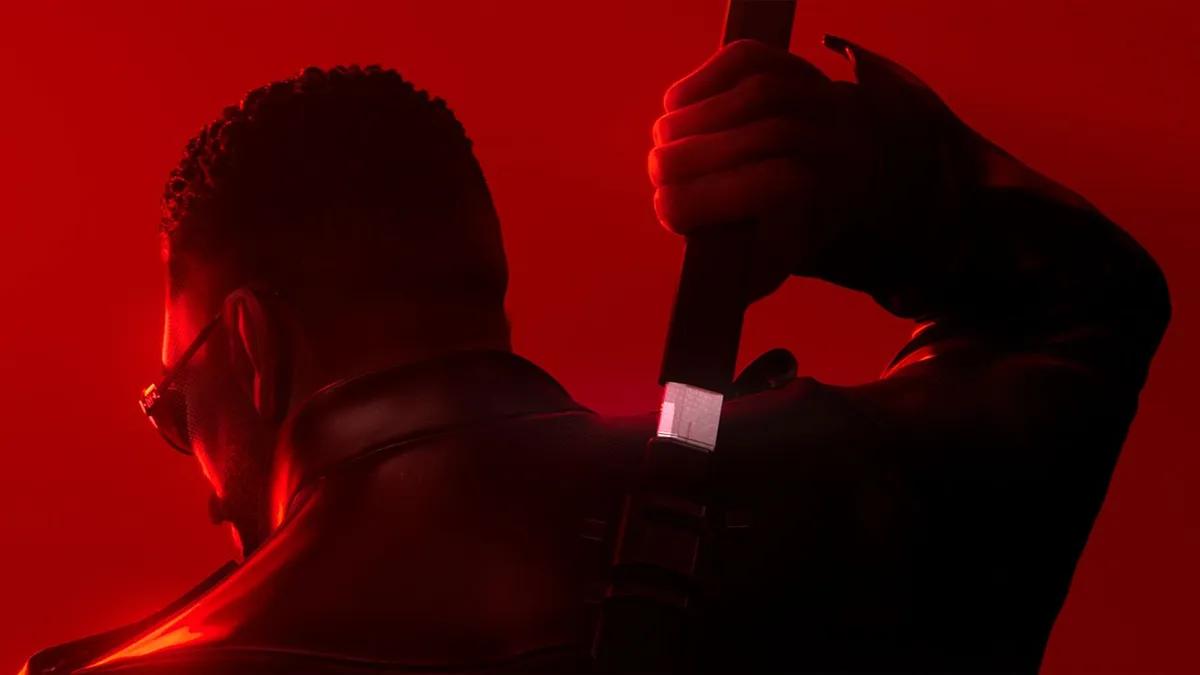 Marvel’s Blade Is Still In Development Despite Rumors About Possible Cancellation
