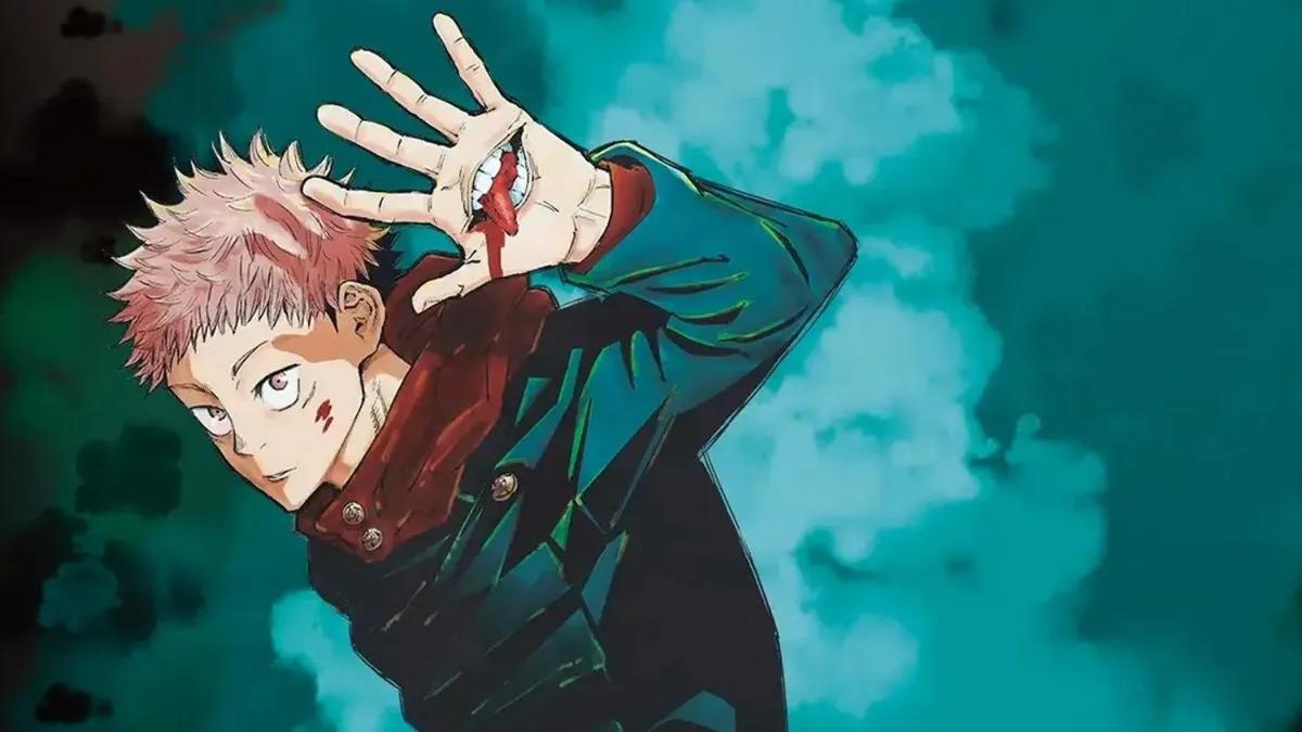New Jujutsu Kaisen Game Announced for 2026