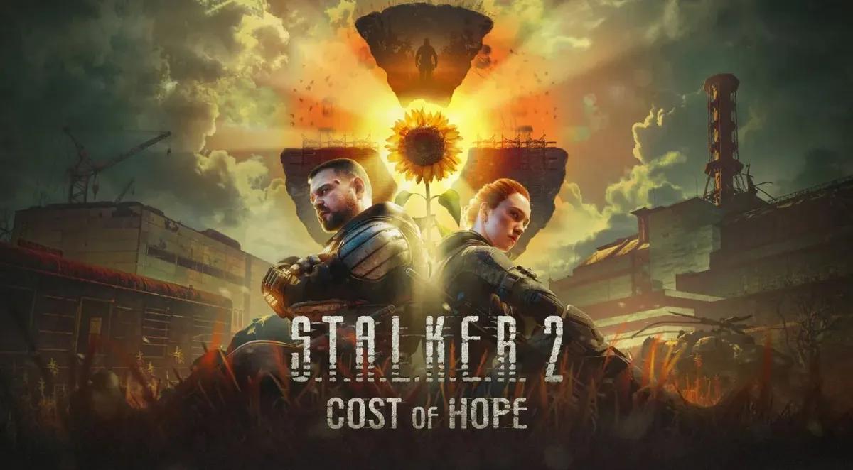 S.T.A.L.K.E.R. 2: Heart of Chornobyl Will Receive Patch 2.0 Alongside Cost of Hope DLC