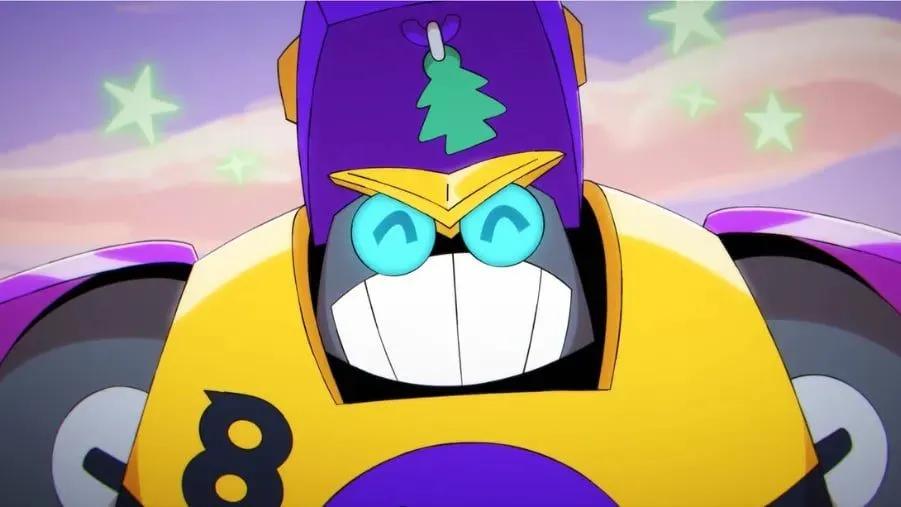 Supercell Launches Bolt Release Event in Brawl Stars