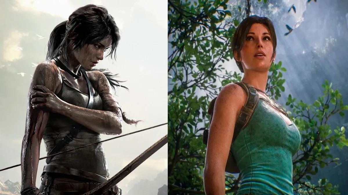 Tomb Raider: Legacy of Atlantis Confirmed to Have Connections With Lara Croft Survivor Trilogy