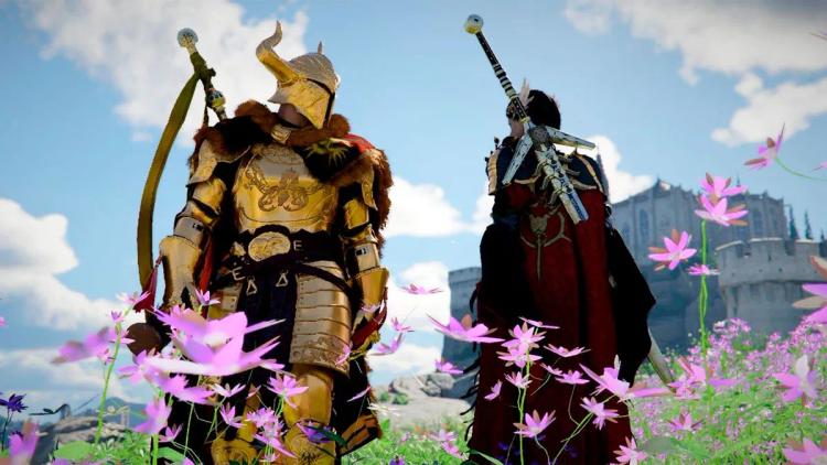 Pearl Abyss Announced the Beyond the Abyss: Community Challenge Contest for All Crimson Desert Fans