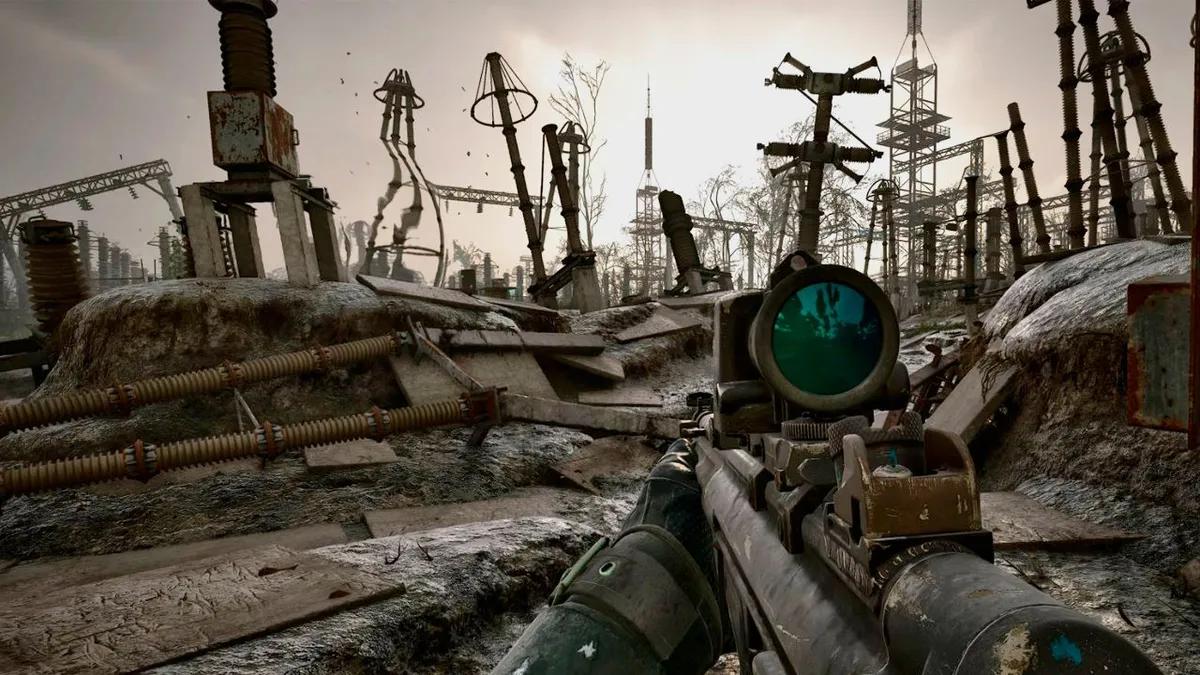 Scale of S.T.A.L.K.E.R. 2: Cost of Hope DLC Will Be Large and Include Dozens of Gameplay Hours