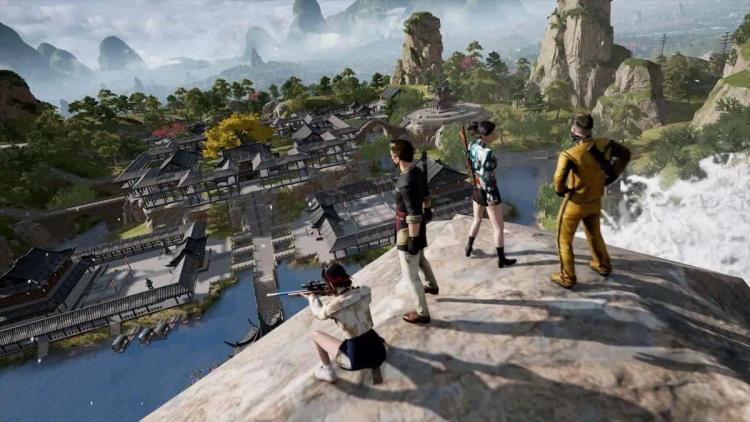 PUBG Is Introducing a Major Smoke Grenade Rework on June 17