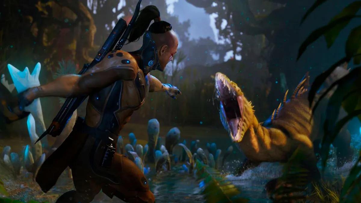 Story Campaign’s Length, New Features, and Release This Autumn: Details of Turok: Origins Revealed