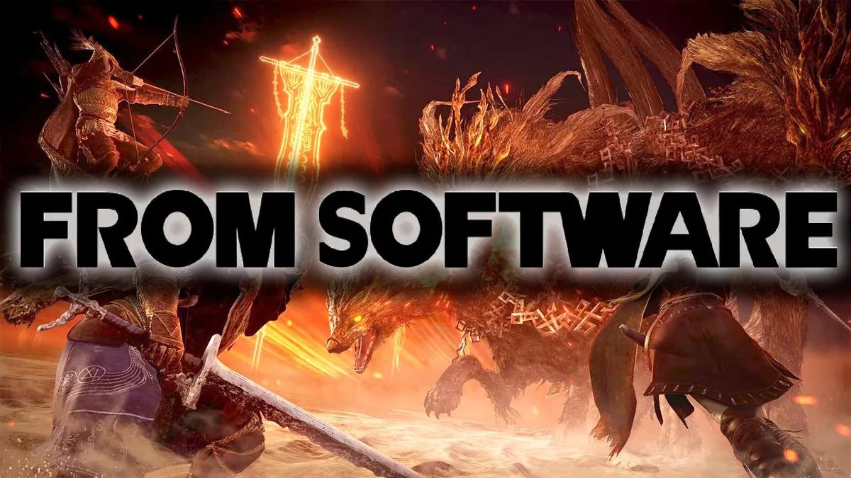FromSoftware's Hidetaka Miyazaki Teases Studio’s Next Project and Encourages Players to Look Forward to