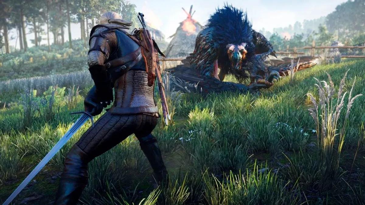 Free-to-Play Co-op The Witcher Title Is Reportedly In Development for PC and Mobiles