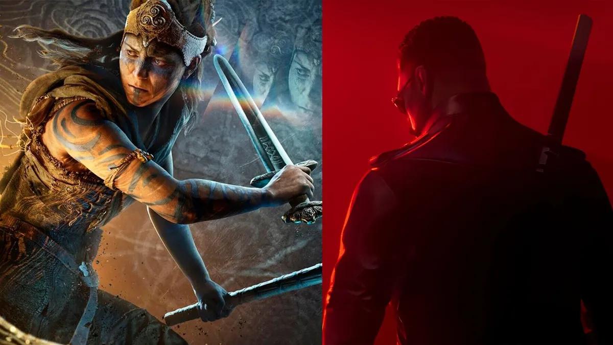 Ninja Theory and Arkane Studios Reportedly Might Be Shut Down by Xbox